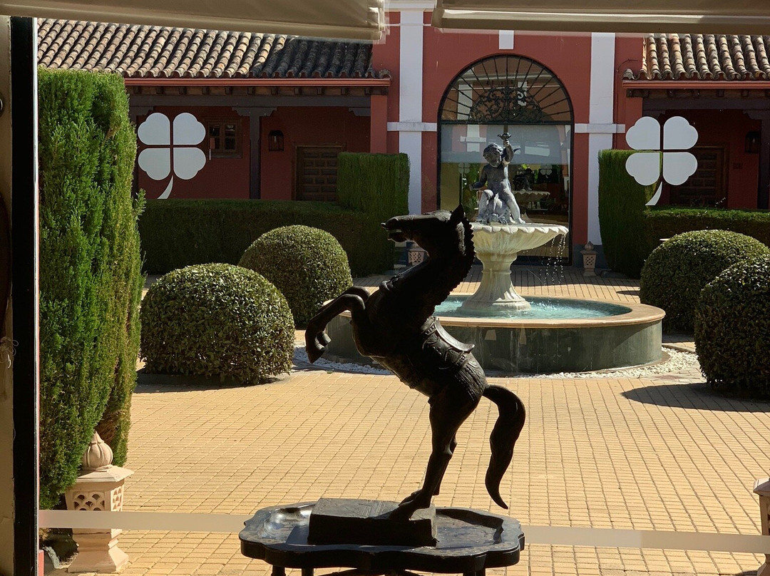 Montenmedio Golf & Country Club-加的斯市必去景点