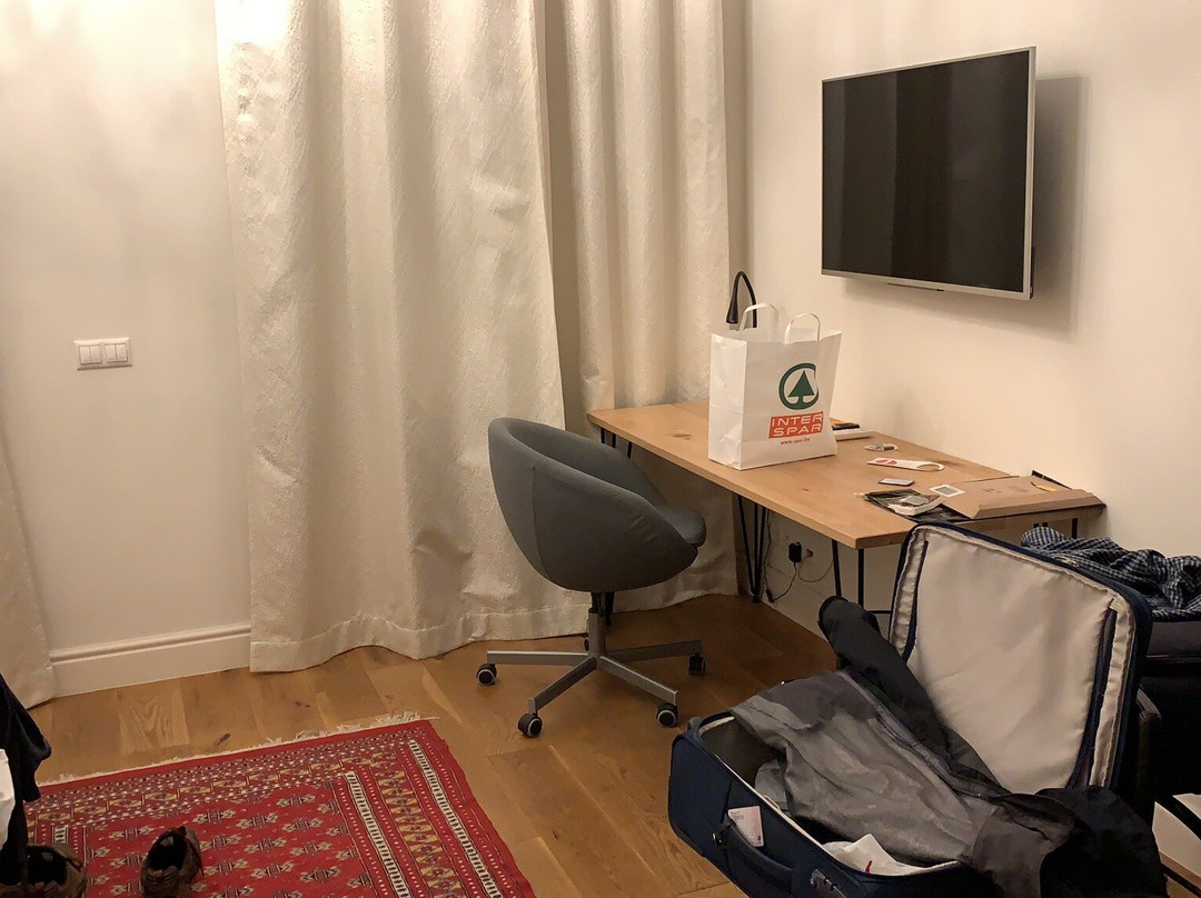 Adele Boutique Hotel主图