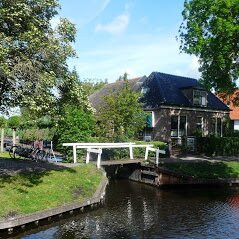 B&B De Galeriet Giethoorn主图