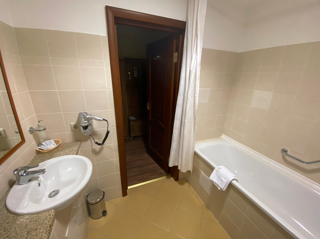 普希卡斯卡娅斯洛博达酒店主图