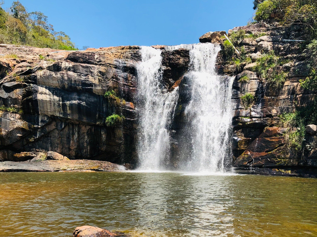 Cachoeira Bom Jardim景点图片