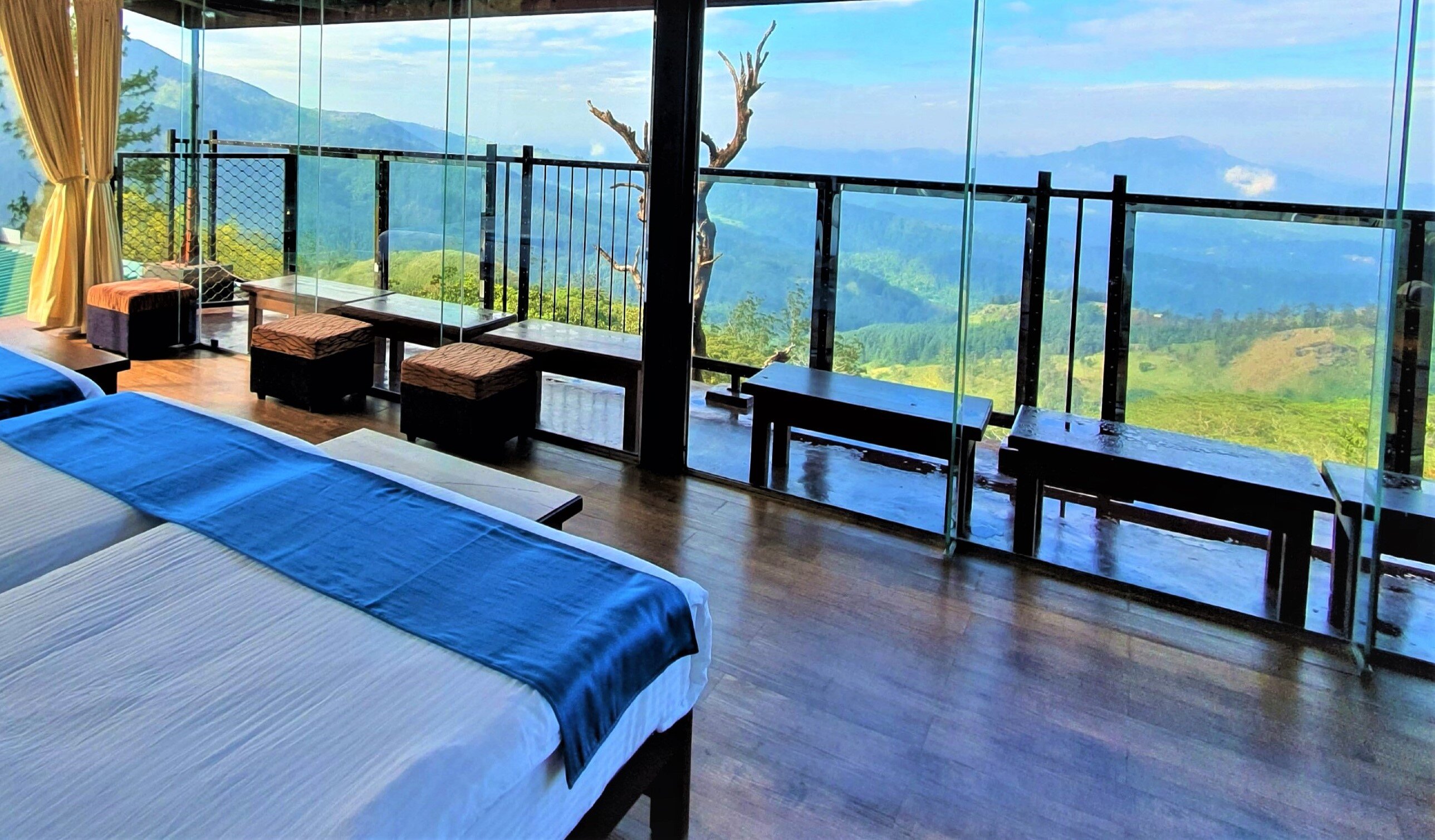 The Riverston Grand-官方