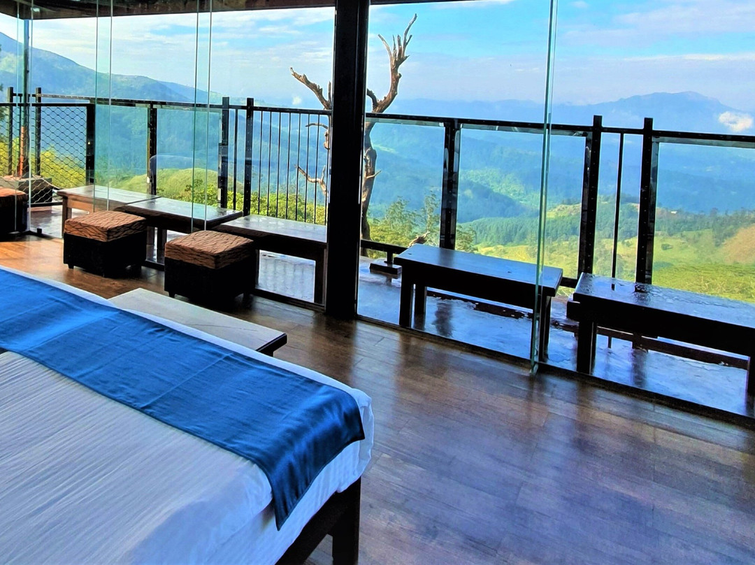 Rattota酒店住宿-The Riverston Grand