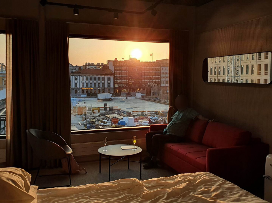 Original Sokos Hotel Wiklund主图