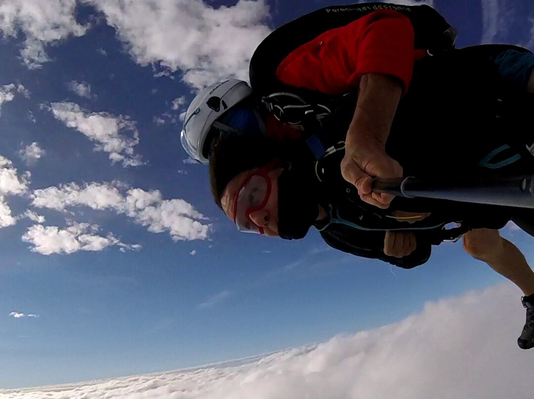 Skydive Roanne-Saint-Leger-sur-Roanne必去景点