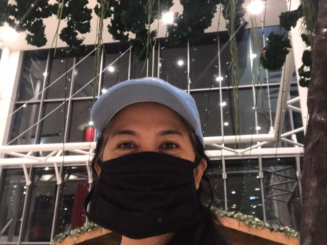 Seef Mall - Muharraq-穆哈瑞克必去景点