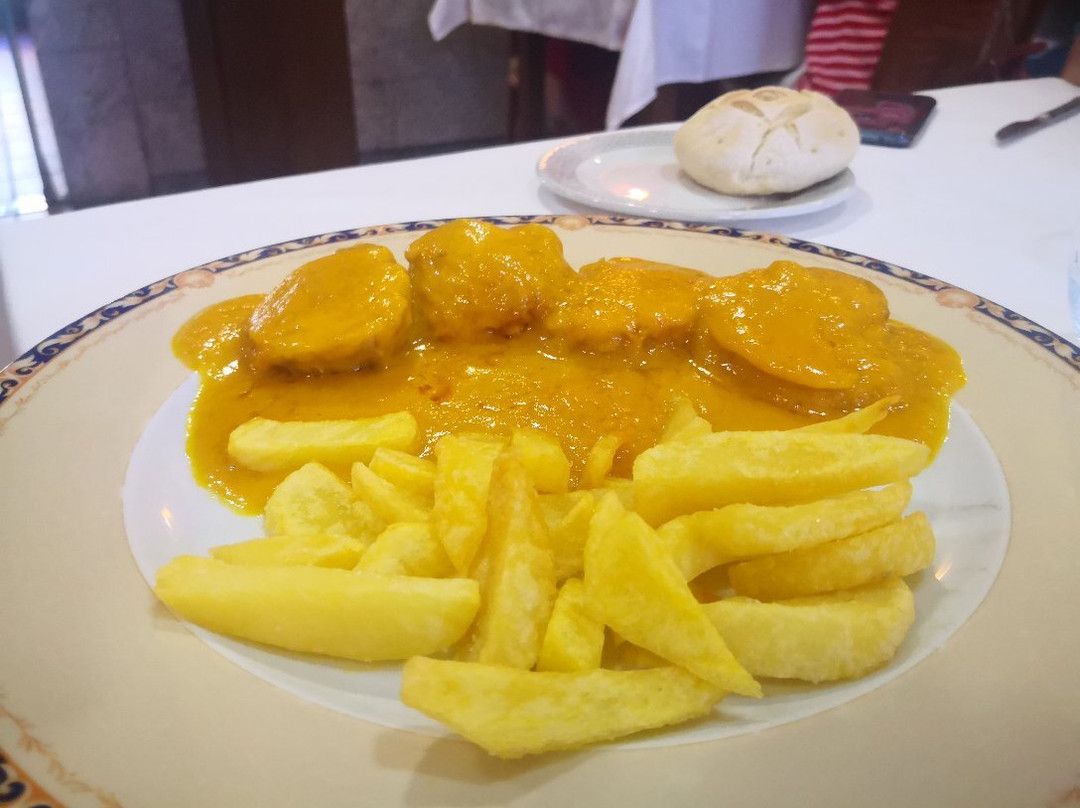 Gran Duque Hostal主图