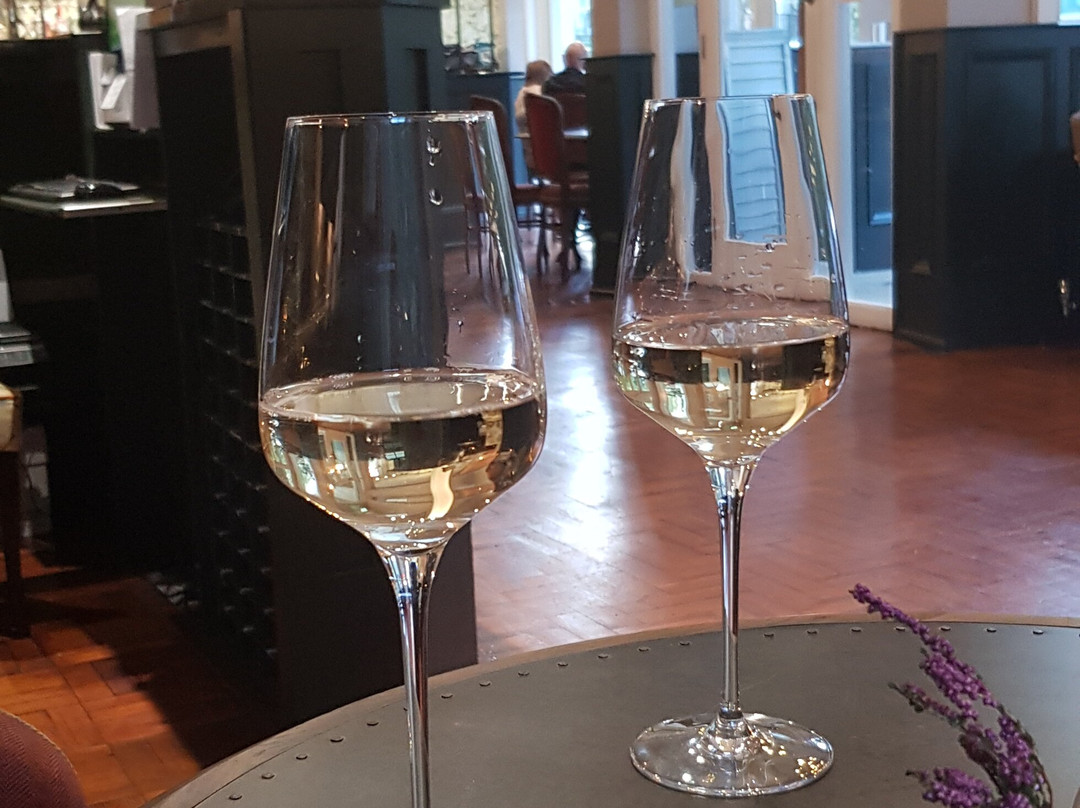 The Beaumont Hexham, Hotel主图