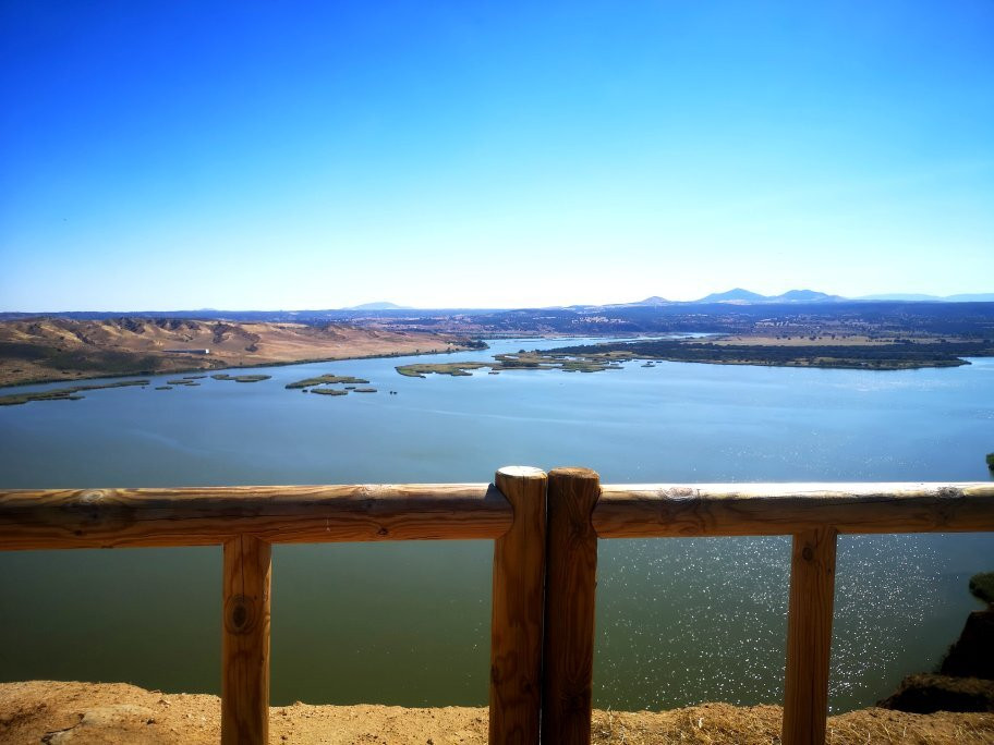 Senda Ecologica de las Barrancas-Burujon必去景点
