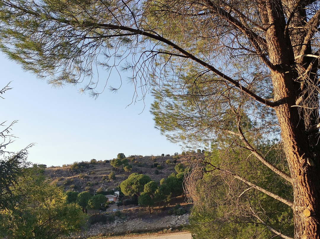 Hotel Rural El Arca de Noe主图