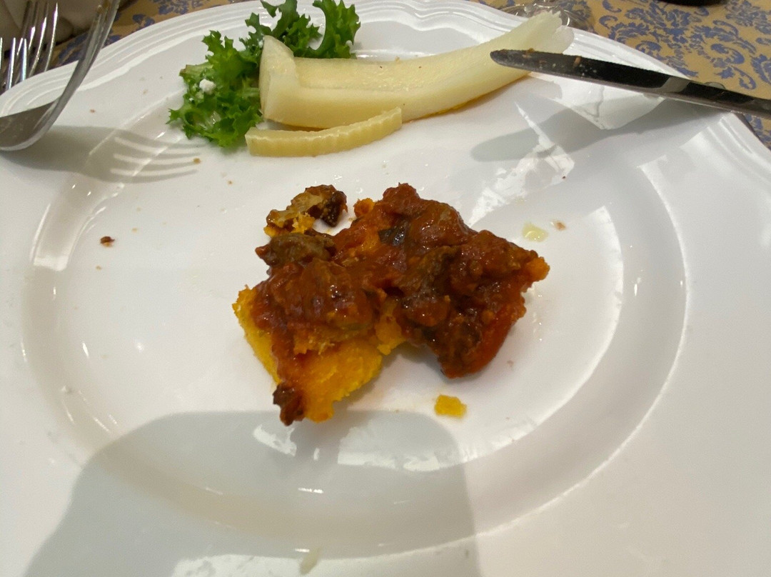 Albergo Vecchio Ponte主图