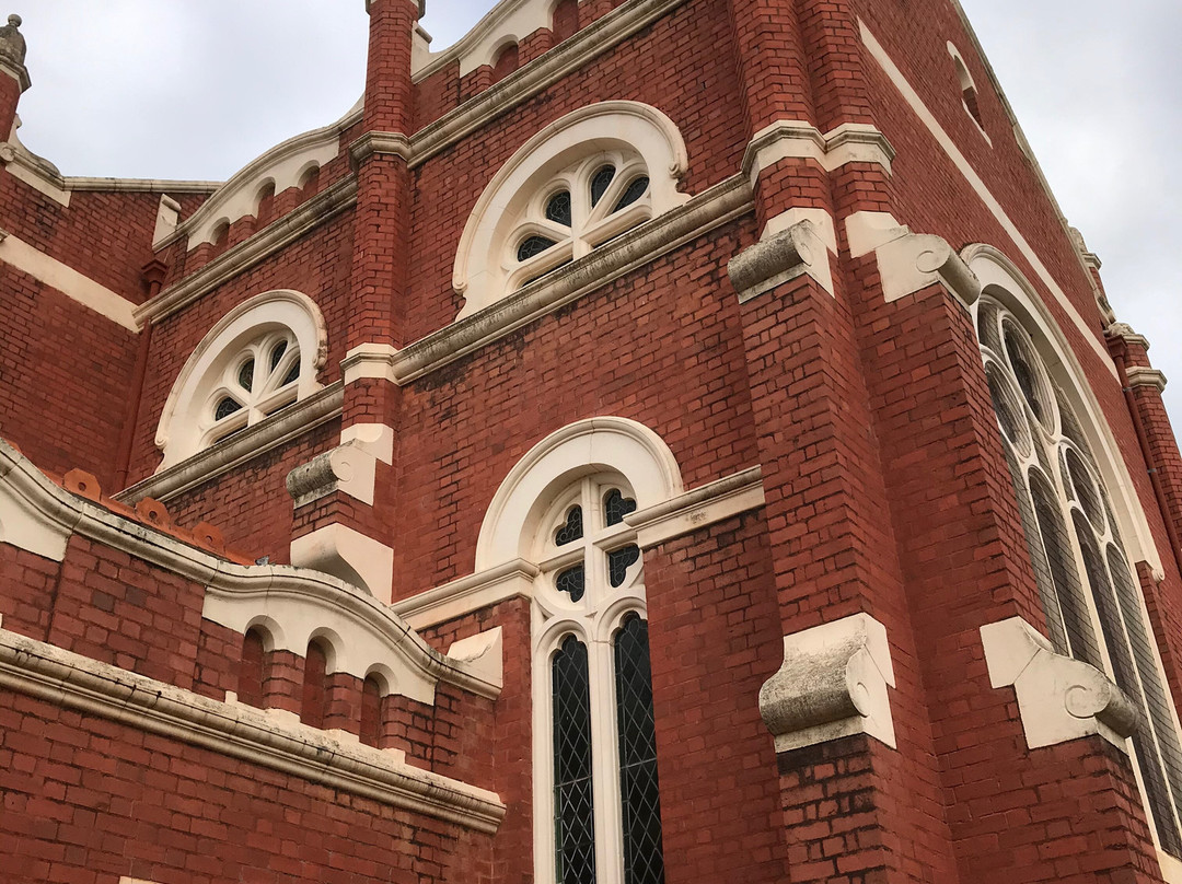St Joseph Catholic Church景点图片