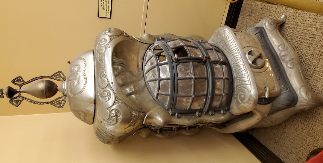 Piqua Public Library-Piqua必去景点