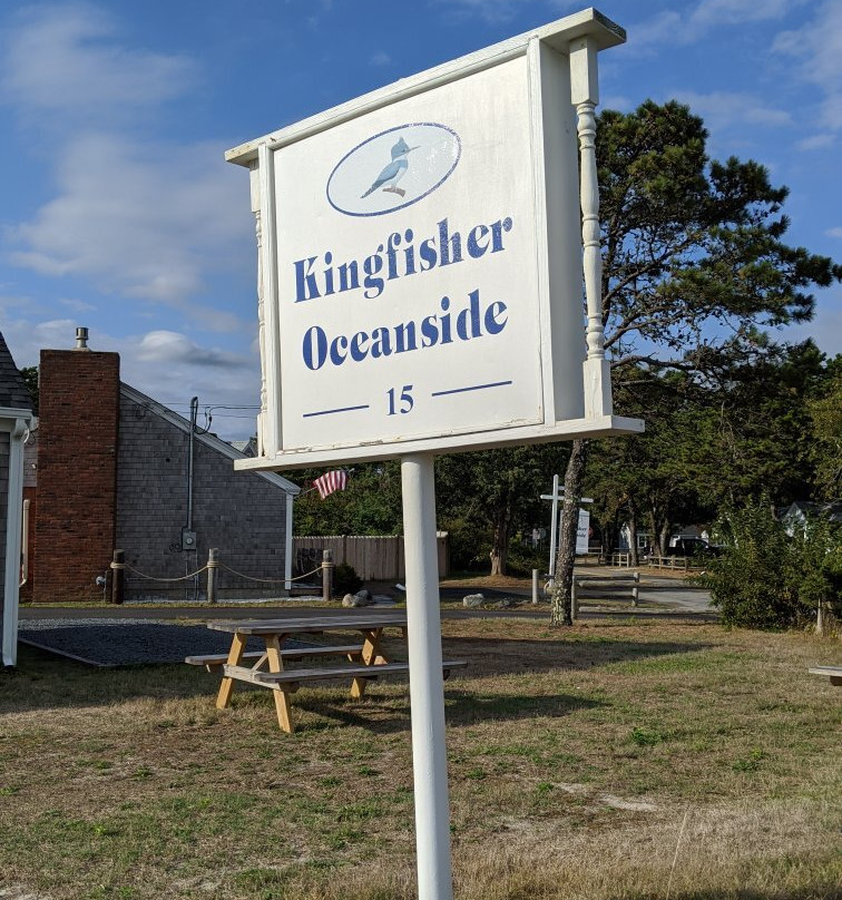 Kingfisher Oceanside主图