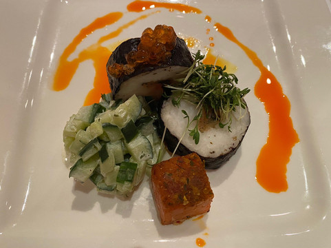 瑙克里佐特酒店主图