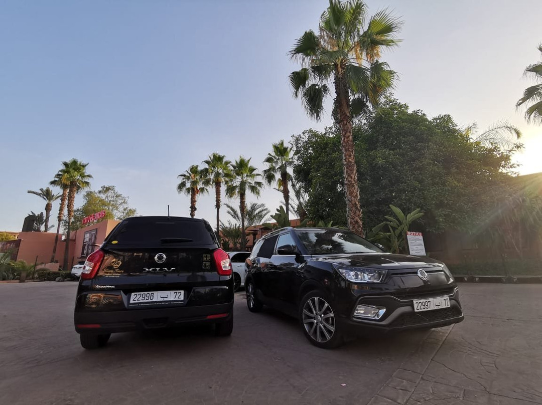 Kosta Tours-卡萨布兰卡必去景点