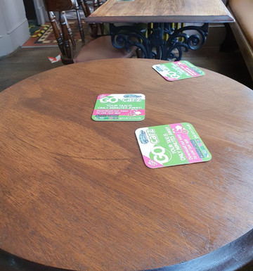 Duke of York-沃尔夫汉普顿必去景点