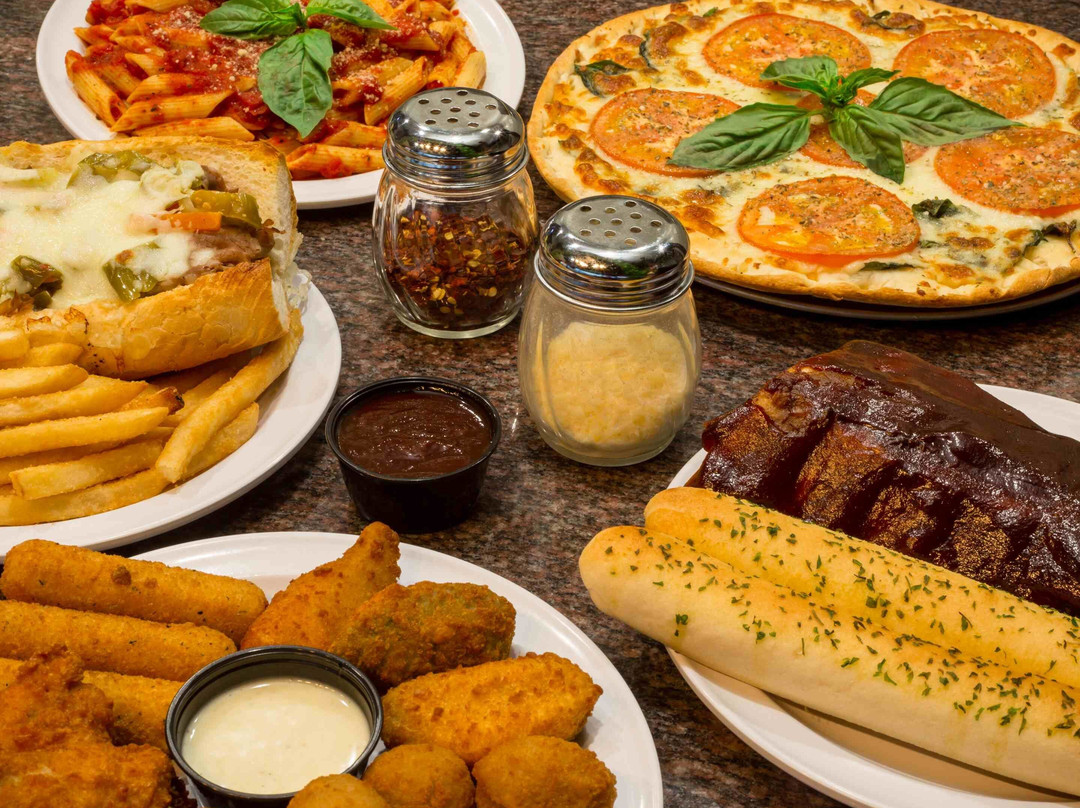 Papa Saverio's Carol Stream