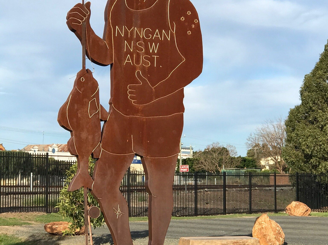 Alamo Motor Inn主图