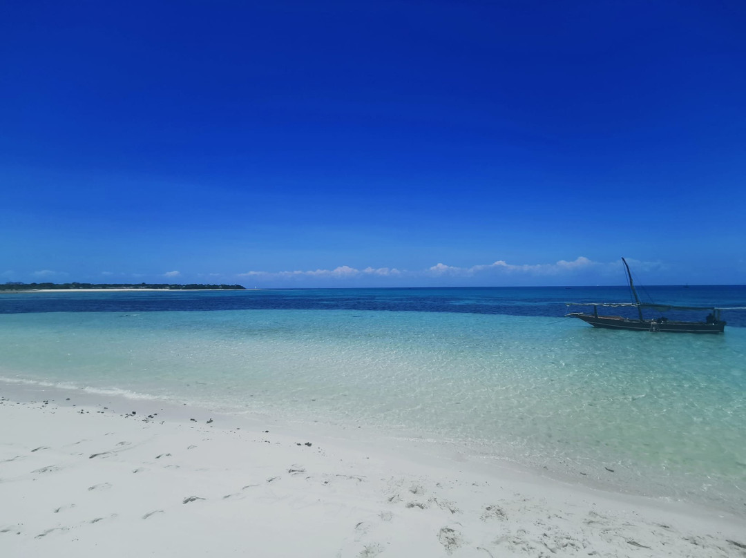 Zanzibar Kombo Tours and Safaris-桑给巴尔市必去景点