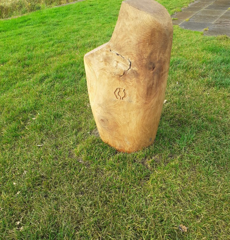 Tom Weir Statue景点图片