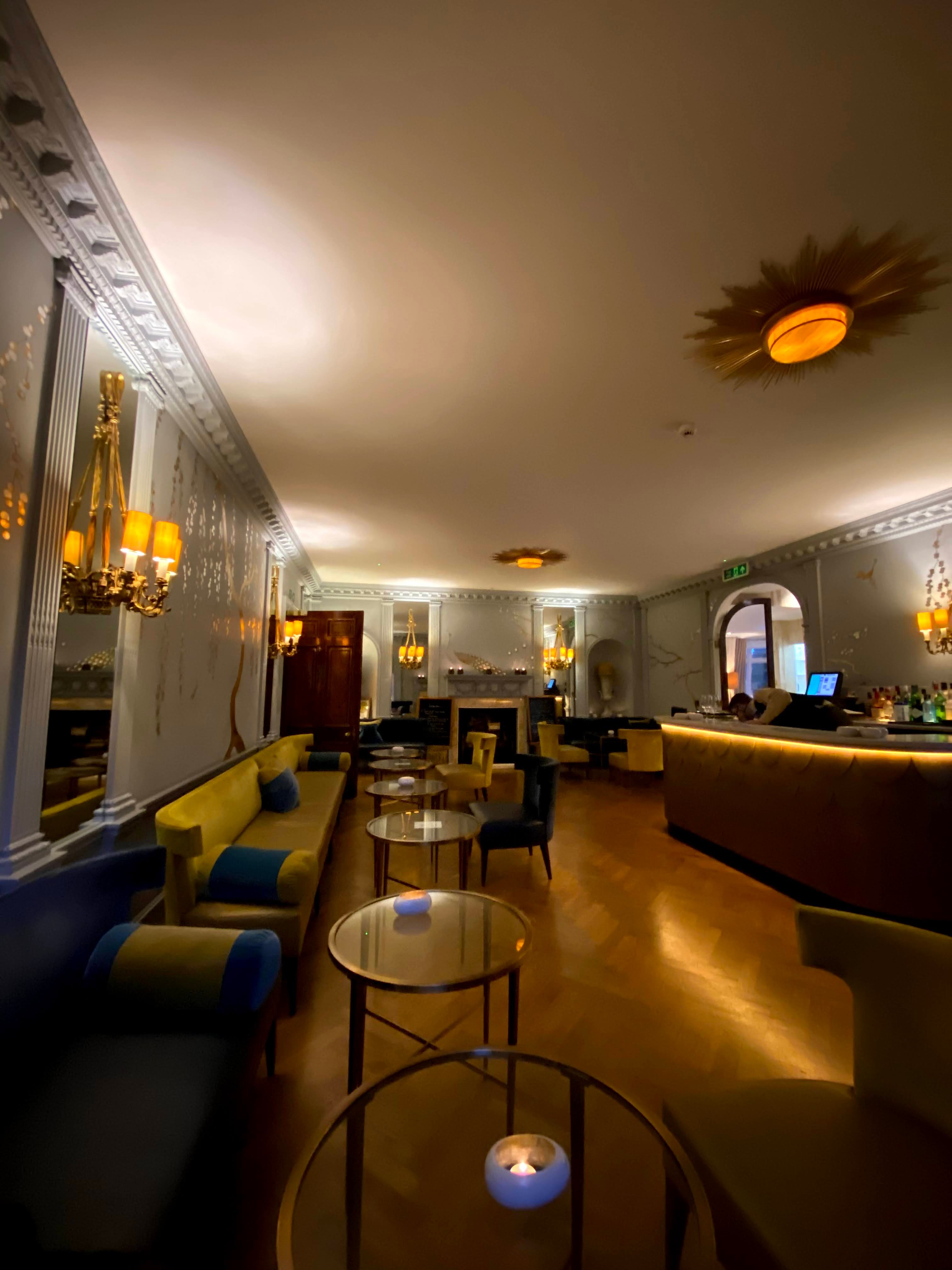Cromlix-餐饮