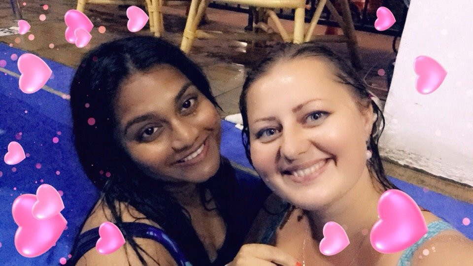 荣耀格兰德酒店主图