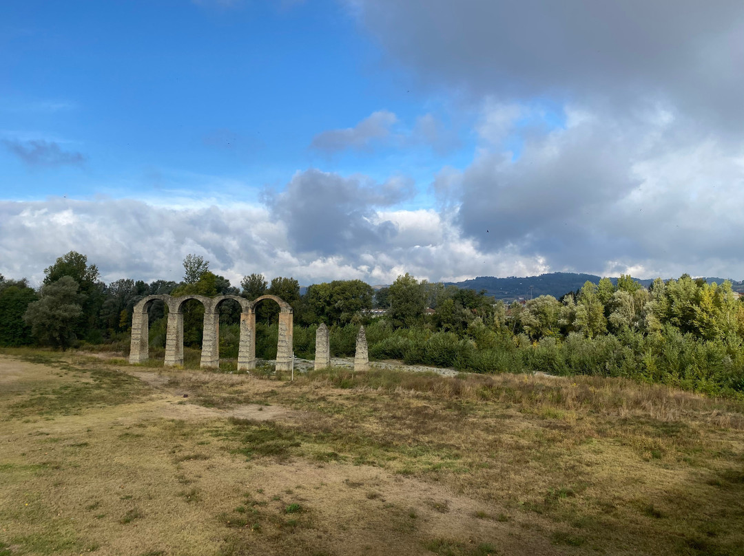 Acquedotto Romano景点图片