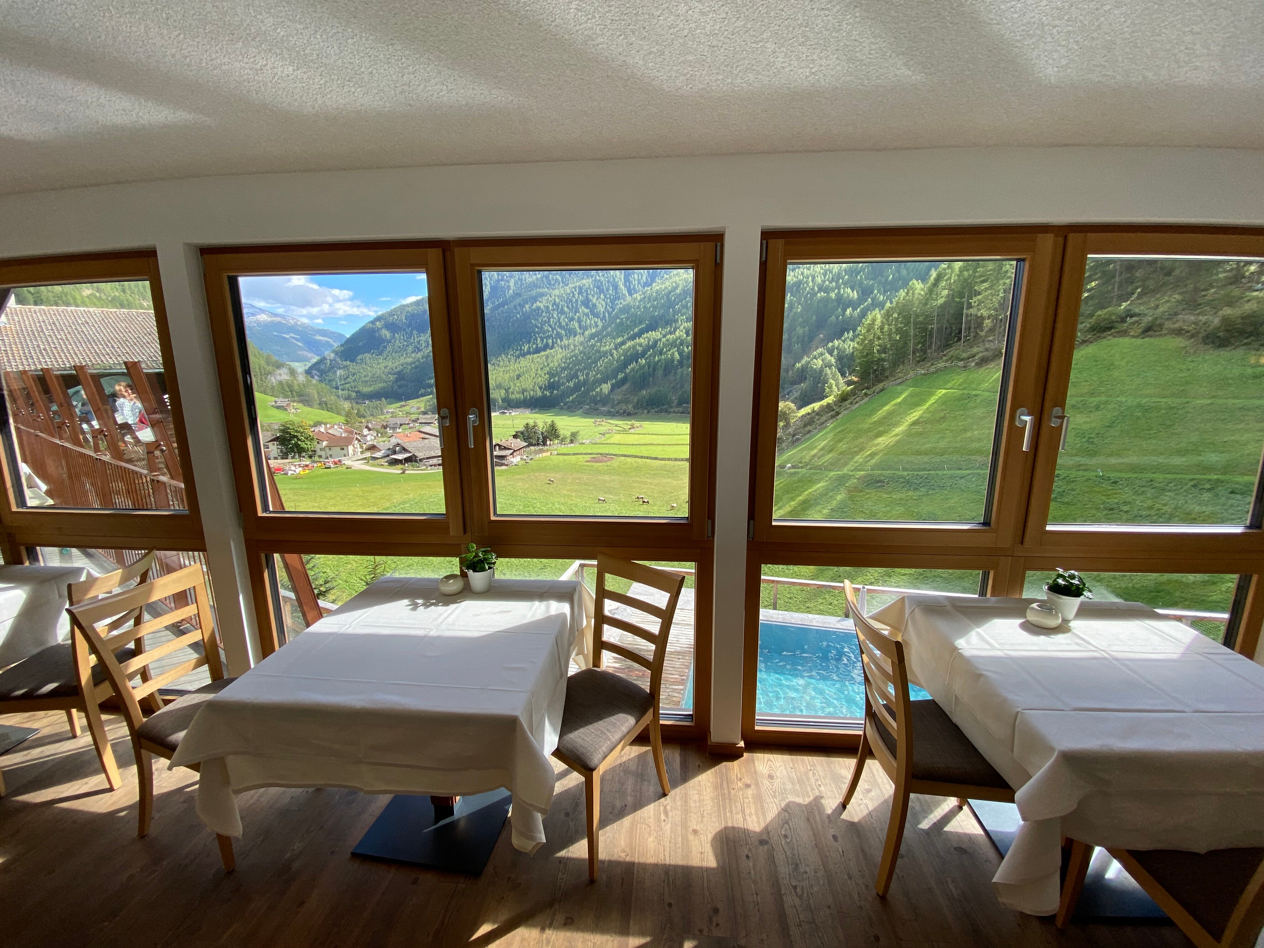 Tonzhaus Hotel & Restaurant-餐饮