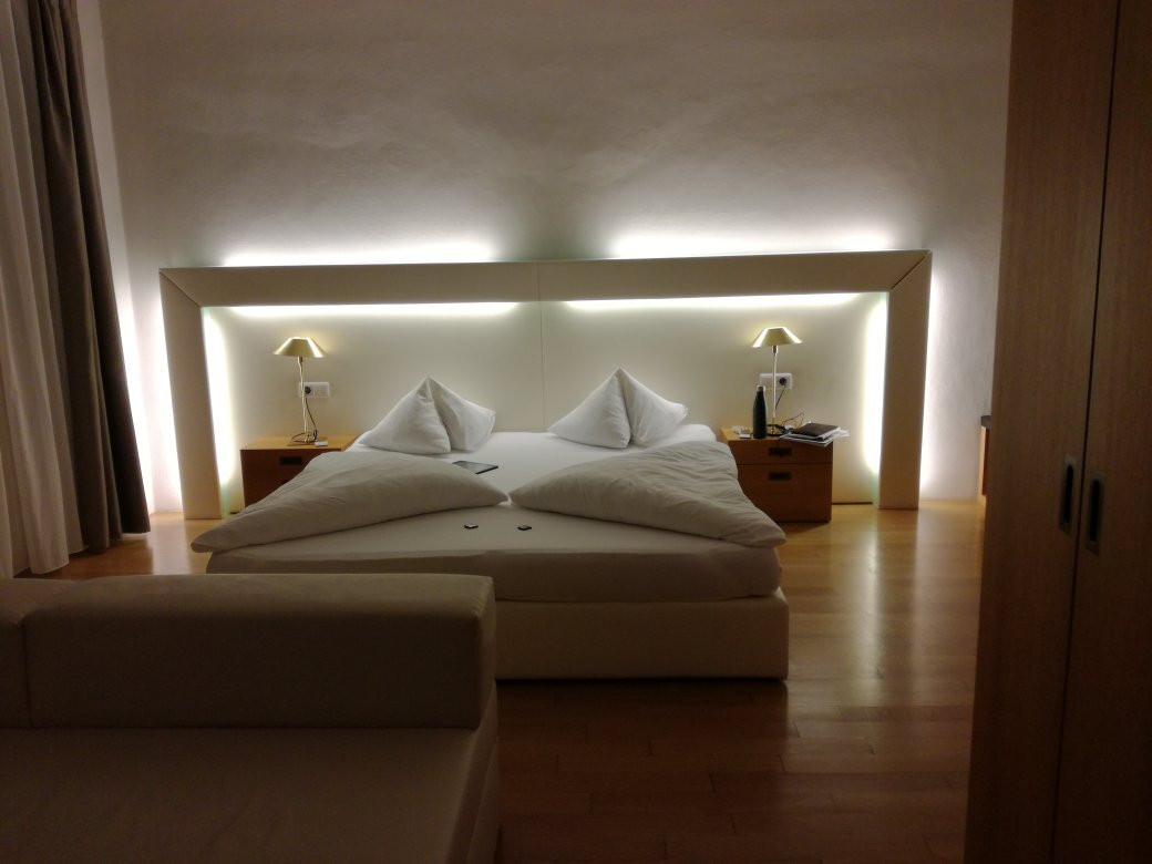 Hotel Goldener Stern主图