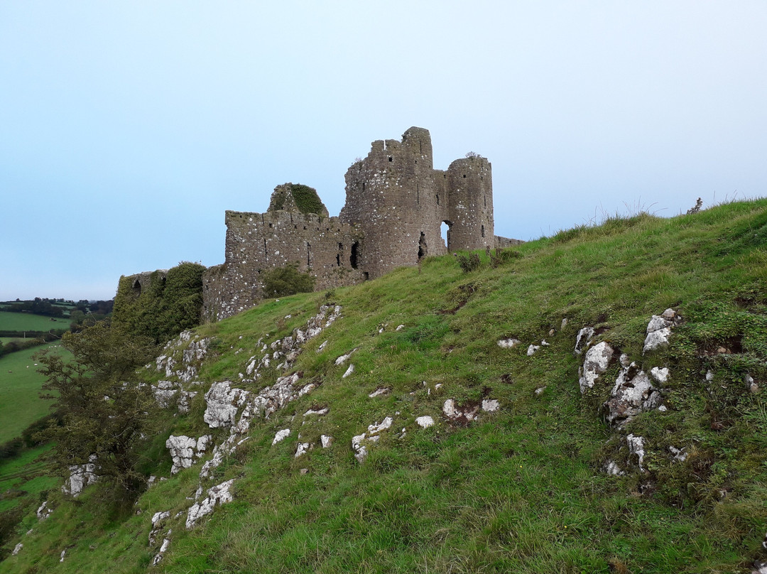 Castle Roche-Dundalk必去景点