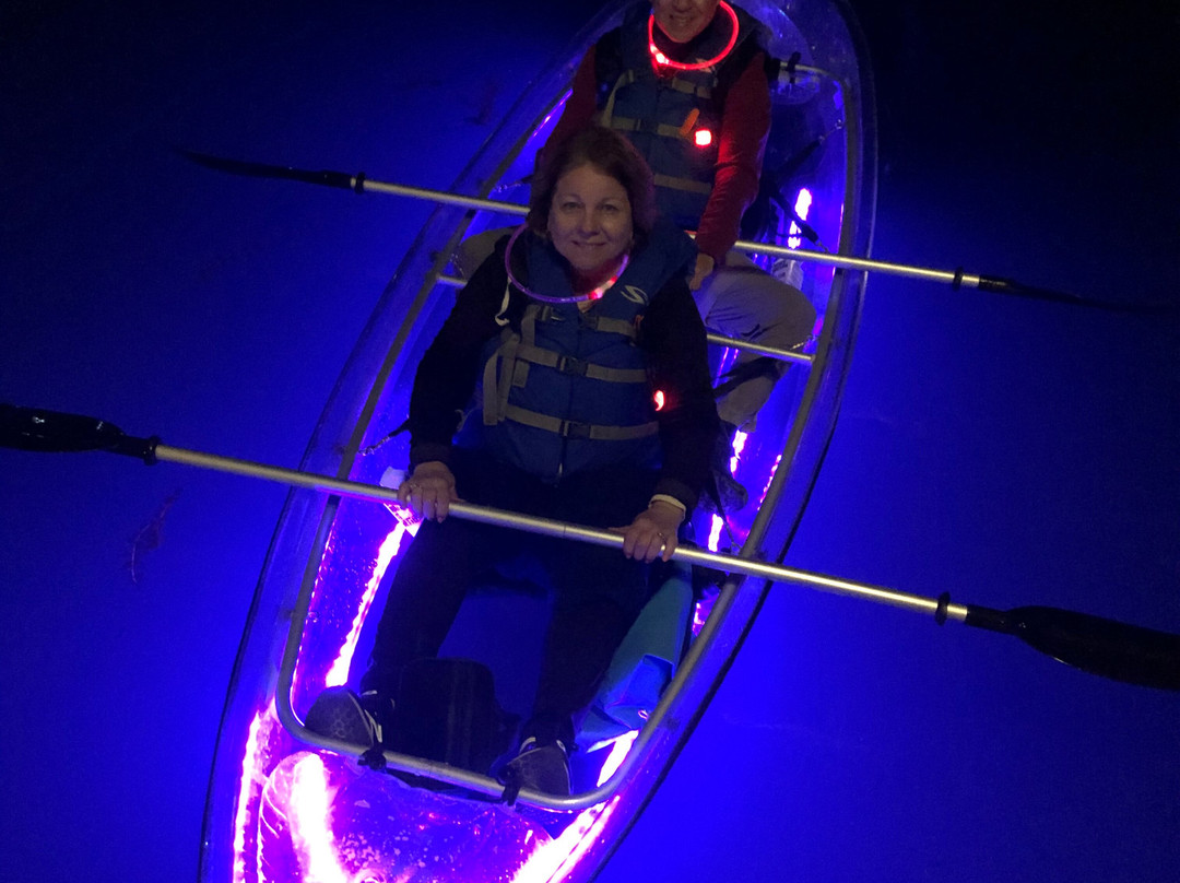 Clearly Tahoe-Zephyr Cove必去景点