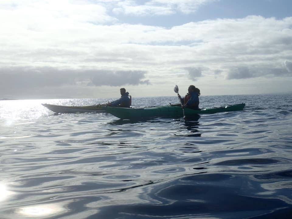 Kayak Wild Islay-Port Ellen必去景点