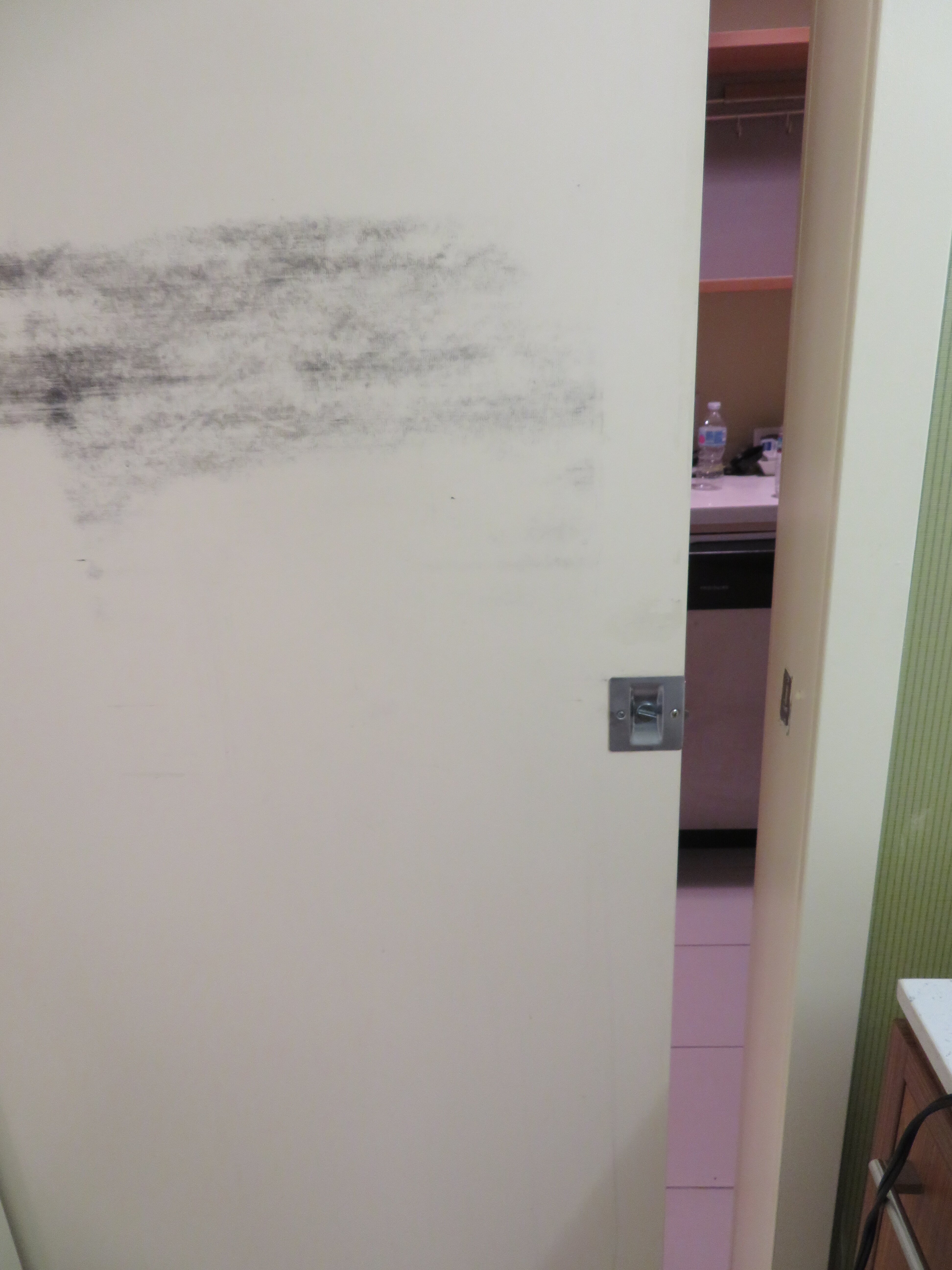 Home2 Suites by Hilton Gillette-浴室