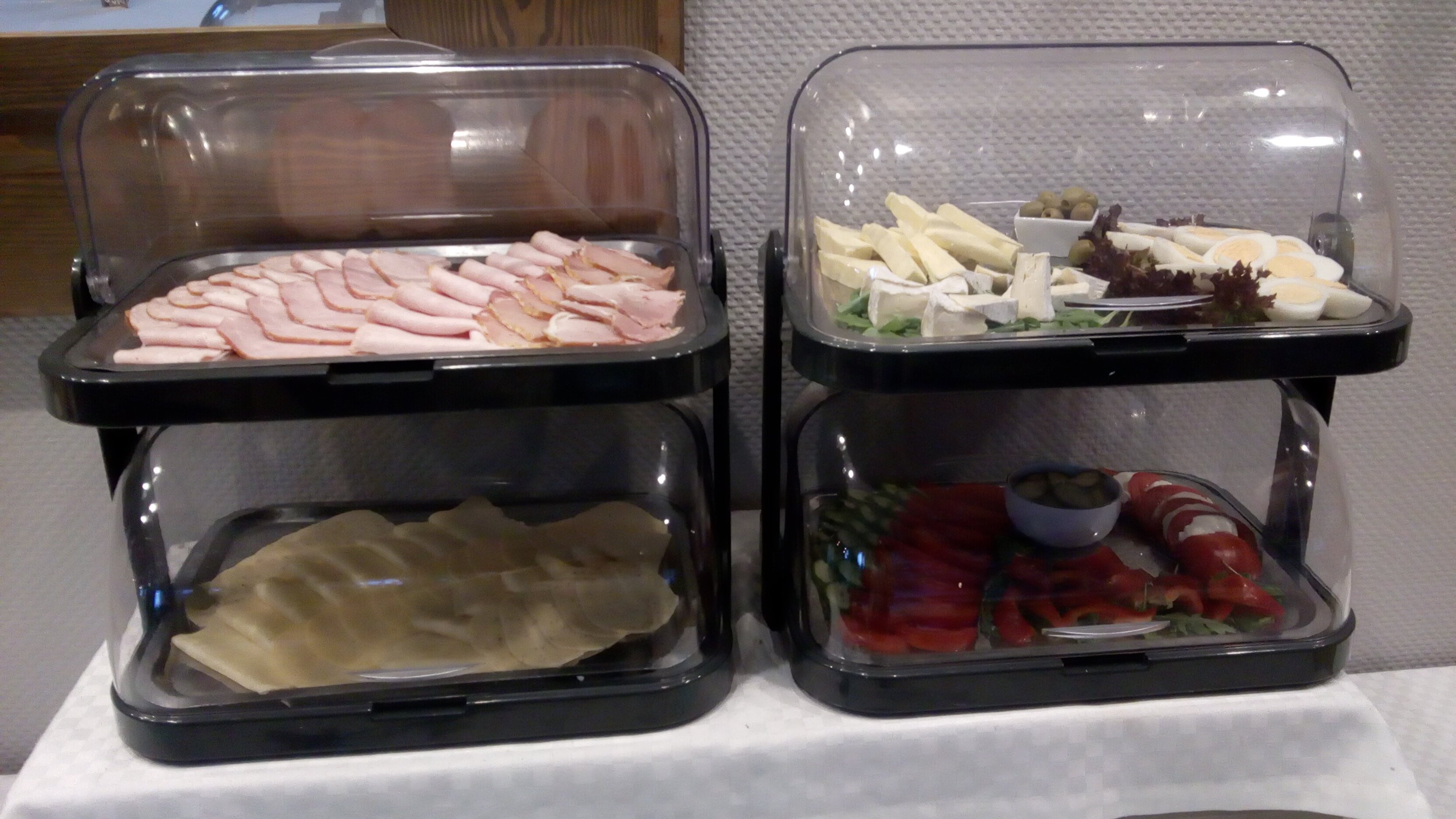 Kama Park Hotel-餐饮