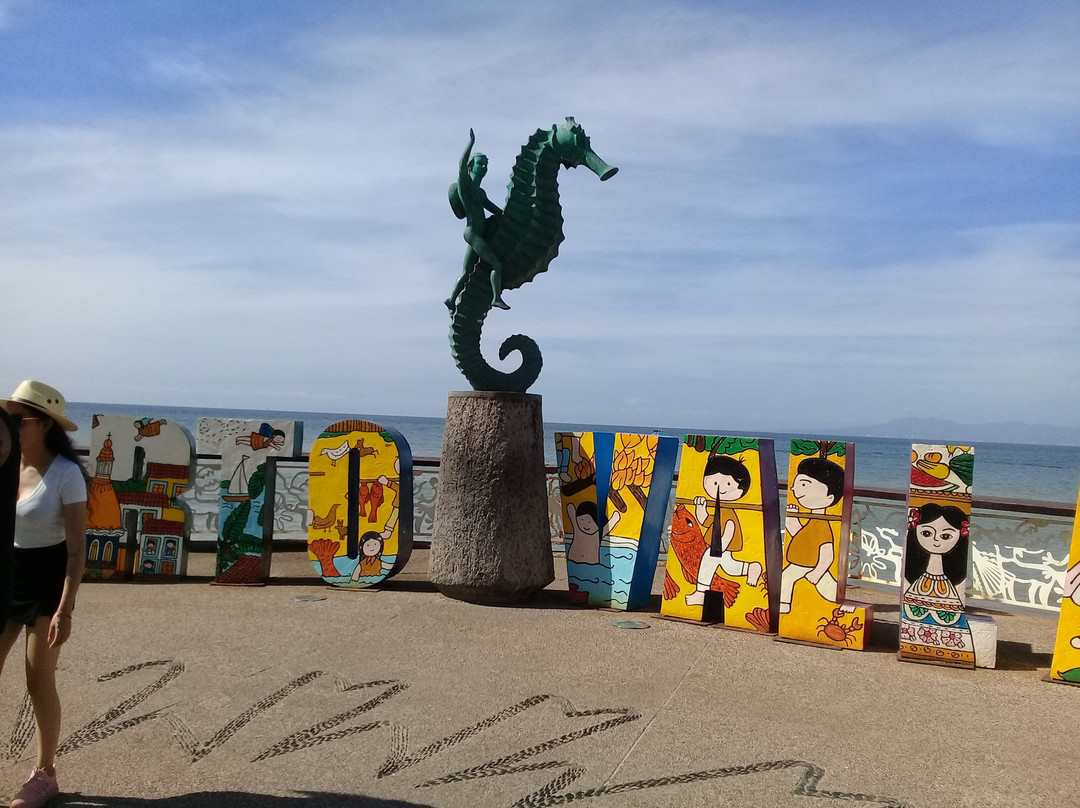 Caballito-瓦拉塔港必去景点