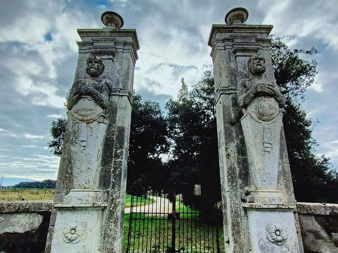 I Mammalocchi di Penna-Penna in Teverina必去景点