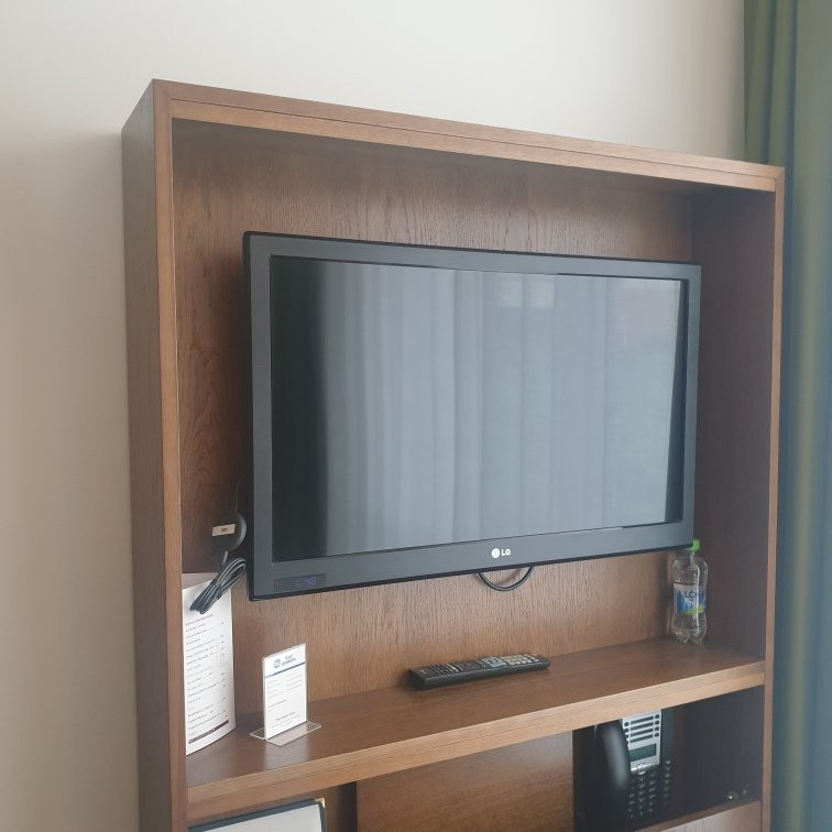 Best Western Hotel Akersberga主图