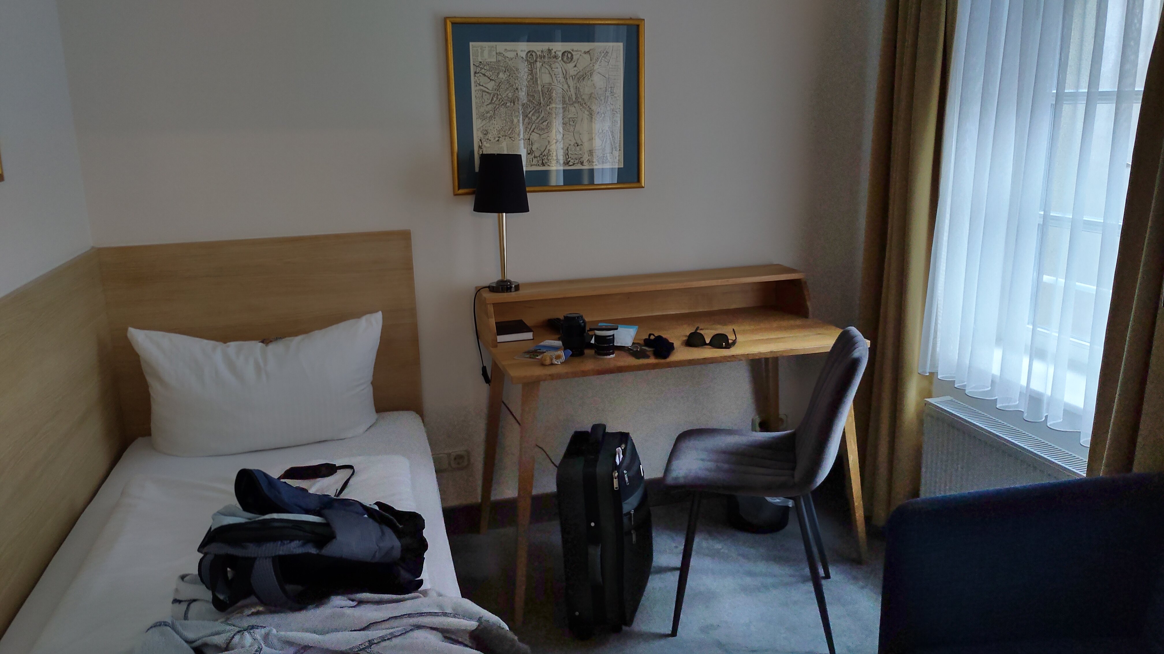 Altstadthotel Molitor-官方