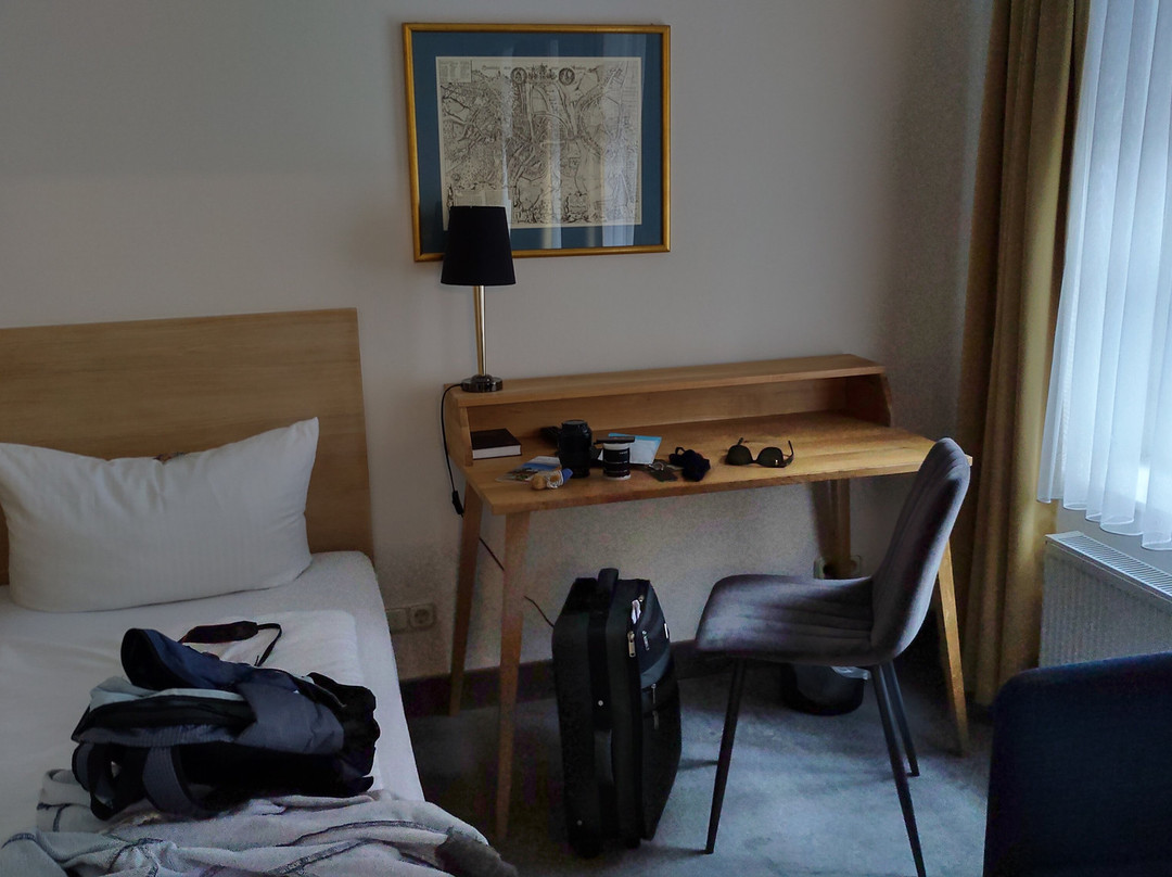 Altstadthotel Molitor主图