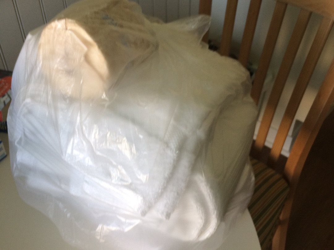 Holly Tree Resort主图