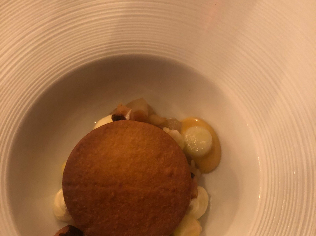 孔布兰拉图旅游攻略图片