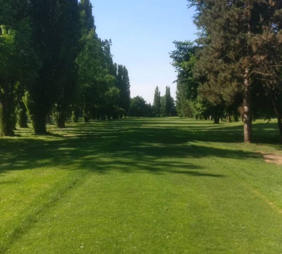 Zoate Golf Club景点图片