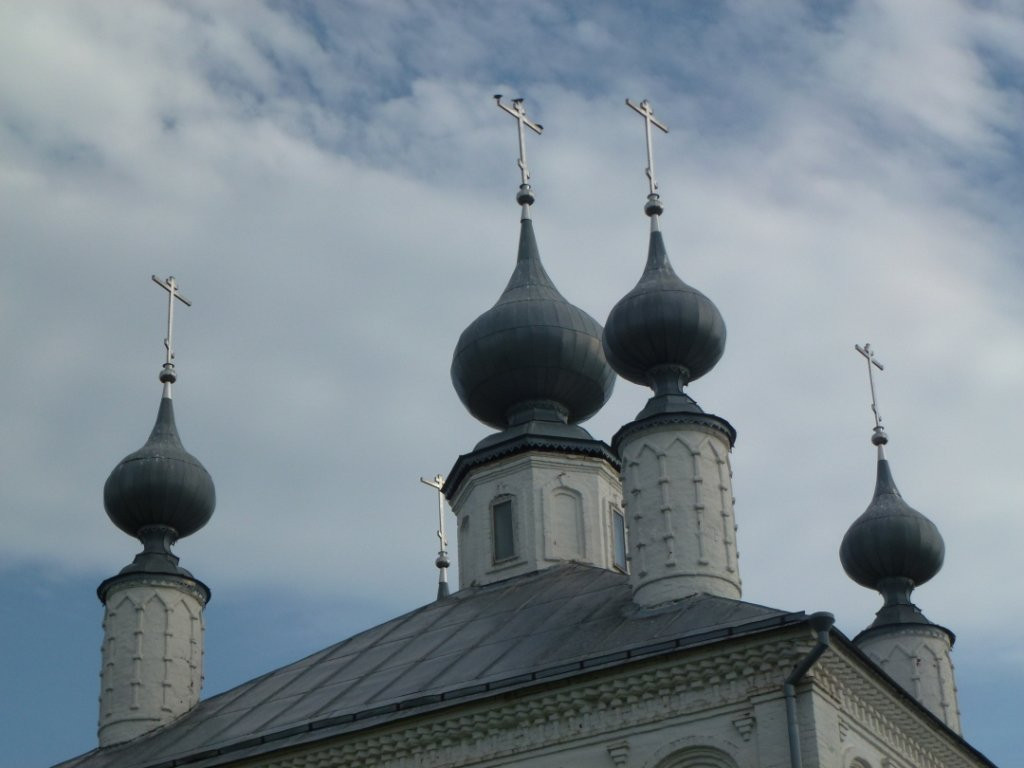 Church of the Nativity of the Blessed Virgin景点图片