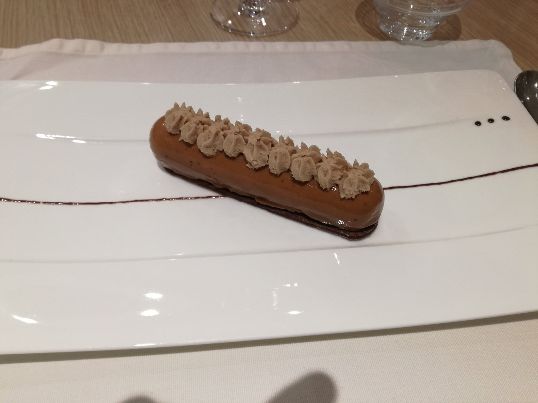 Logis Hôtel du Parc主图