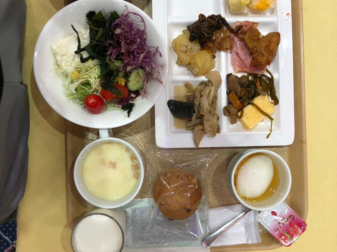 Hotel Shion主图