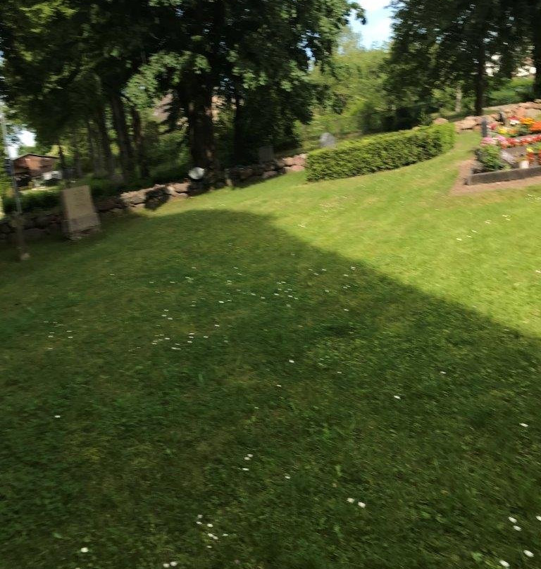 Dorfkirche Stäbelow