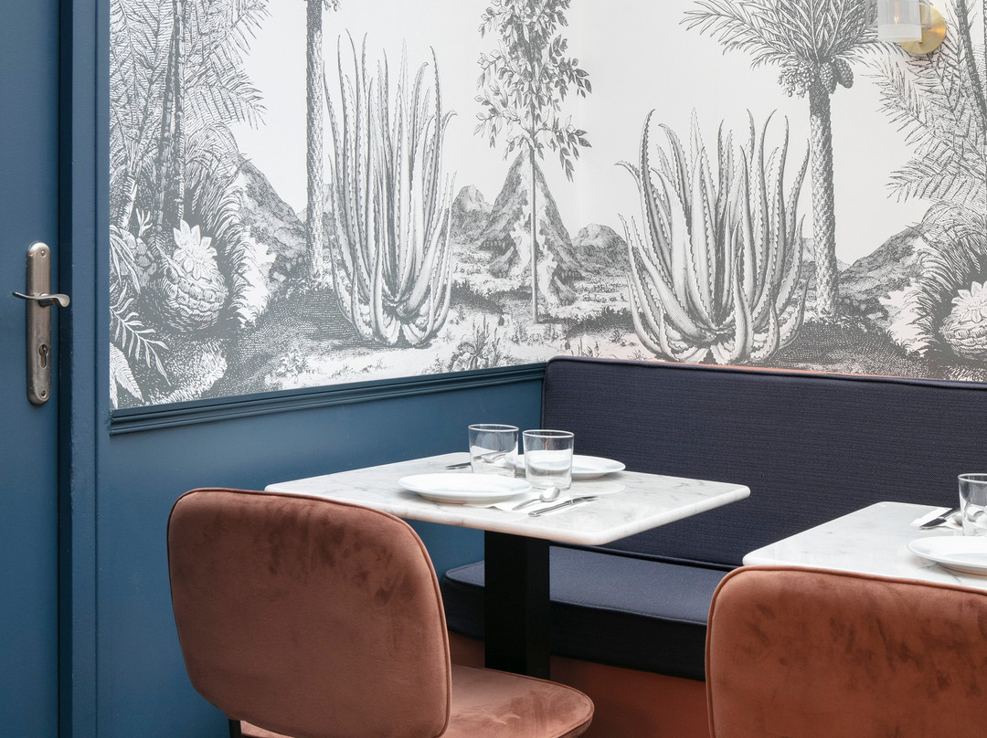 宝斯乐酒店主图