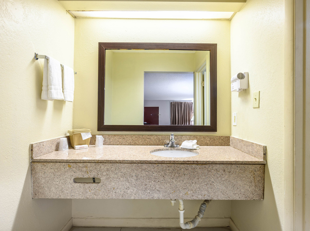 Red Roof Inn Sylacauga主图