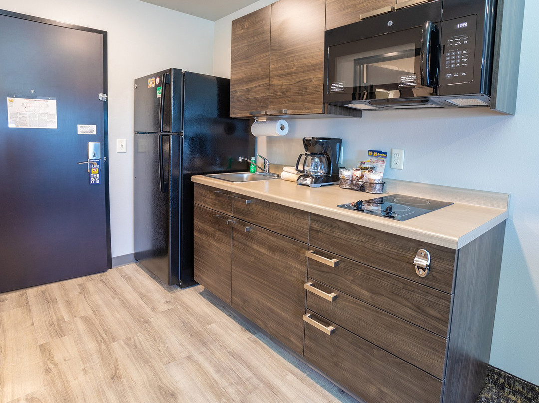 My Place Hotel-Dahlgren/King George, VA主图